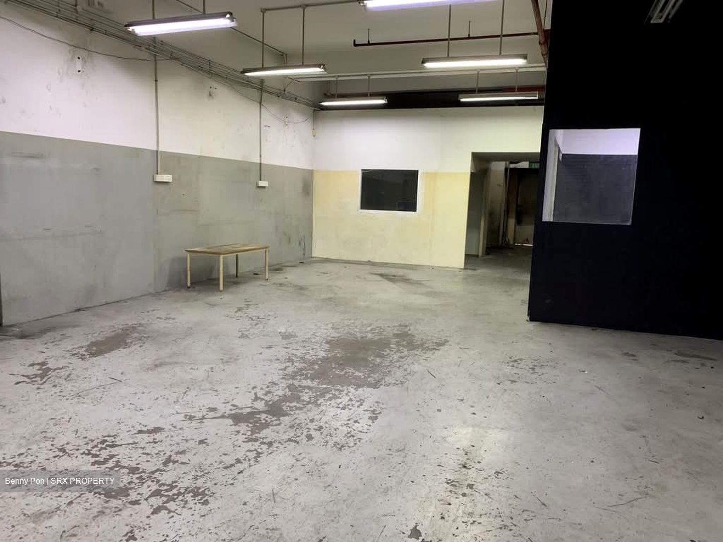 Kb Industrial Building (D14), Factory #580070691